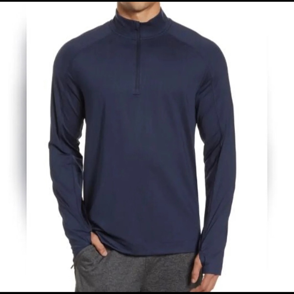 Rhone Pullover